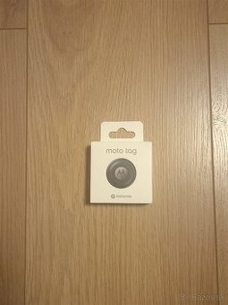 Moto Tag lokalizátor