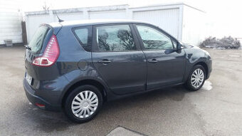 Náhradní díly Renault Scénic - Scénic 3