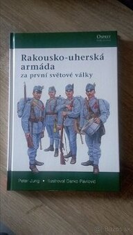 Rakúsko Uhorská armáda