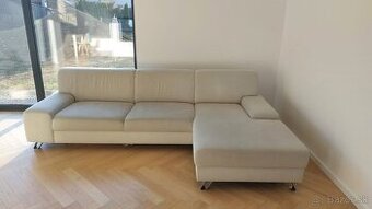 Sedacia súprava rozkladacia 165x160cm, slovenský výrobca