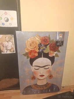 Obraz Frida Kahlo