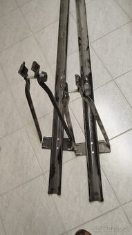 Strešný nosič na bicykle