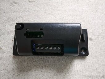 Ext. prijímač Sommer SOMcom2