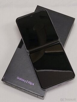 Samsung Galaxy Z Flip 4