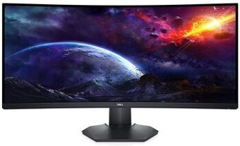 34" Dell Gaming S3422DWG