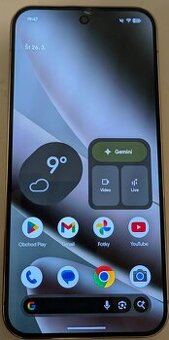 Google Pixel 10 Pro XL Porcelain 16GB/512GB