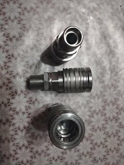 Predam nahradne diely Zetor UNC UN locust desta