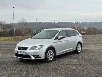 Seat Leon 2016, 1.6 TDI 81kw DSG