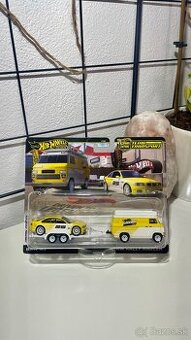 Hotwheels TeamTransport