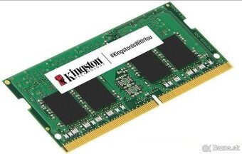 Kingston SO-DIMM 16GB DDR4 3200MHz