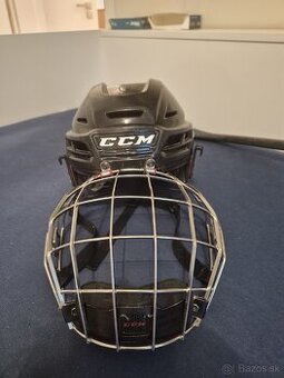 helma CCM RESISTANCE S