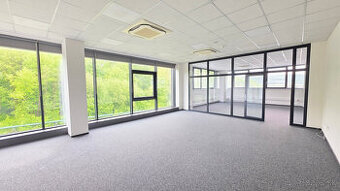 Prenajmeme kancelárie 160,4 m², Žilina - Rosinská ul, R2 SK.