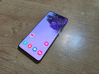Velky Samsung S20 Plus 128gb v Top stave plnefunkcny telefon