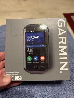 Garmin Edge 1050