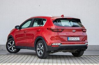 Kia Sportage 1.6 T-GDi DCT GT-Line AT 4WD