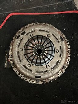Sachs zotrvacnik lamela pritlacny tanier 2.0tsi