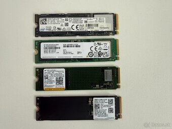 512GB NVMe SSD