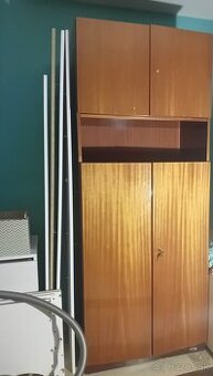 Staršia obývacia zostava