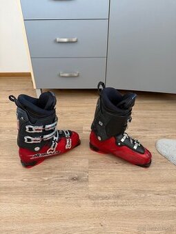 Lyžiarky Nordica 28 - 28.5 NXT N3r