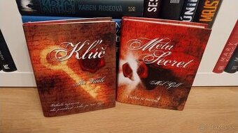 Kluc + Mega secret