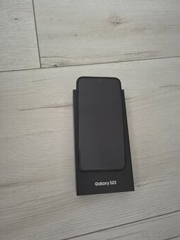 Predam samsung s23 256gb