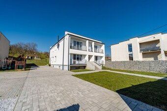 Predaj rodinného domu v obci Gyňov – Malogyňovská ulica