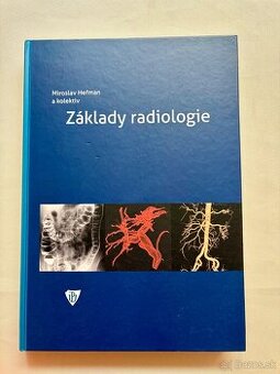 Základy radiologie Heřman