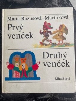 Prvy a druhy vencek