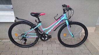 Dievčenský bicykel Ctm Mony