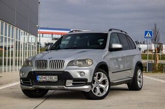BMW X5 xDRIVE35d 210kW