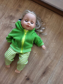 Bábika Baby Annabell