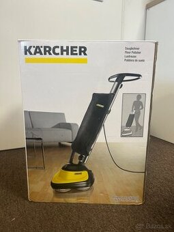 Lištič podláh Karcher FP 303