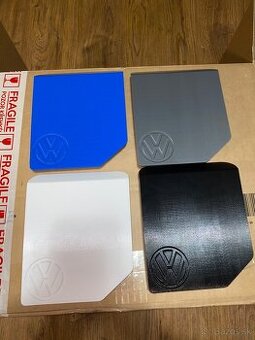 Doplnky do VW T4