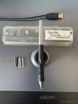 Wacom Intuos3 A3 Wide PTZ-1231W