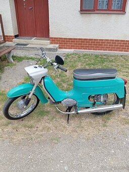 Jawa 20