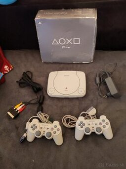 Playstation 1 One