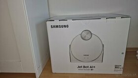 Samsung JetBot AI+