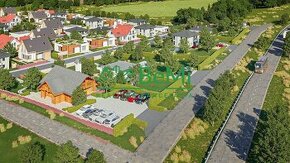 Exkluzívne na predaj stavebné pozemky v rekreačnom území Osl