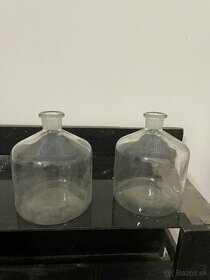 sklenne chemicke nadoby - 1