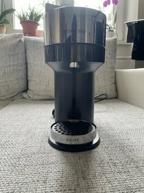 Kávovar Nespresso Krups Vertuo Next Premium Black XN910810 - 1