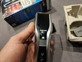 Zastrihavac vlasov Philips 30e - 1
