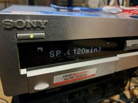 Sony RDR-GX3 - 1