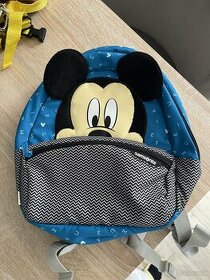 Batoh/ruksak Samsonite Mickey Mouse