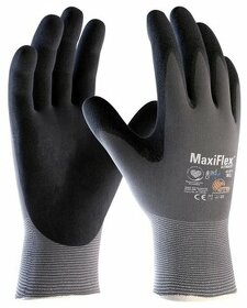 Predám nové pracovné rukavice Maxiflex ultimate