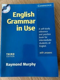 Predam English Grammar in Use