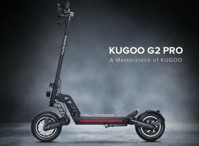 Kugoo G2PRO  800W