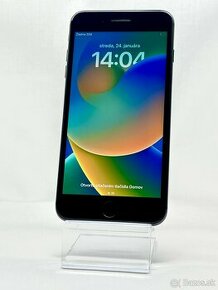 Apple iPhone 8 Plus 64 GB Space Gray - 98% Zdravie batérie