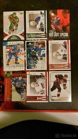 Hokejove karty / kartičky SVK 4