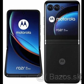 Motorola RAZR 40 ultra ✅ Nový