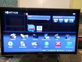 Predam Samsung Smart TV,UE40D6380